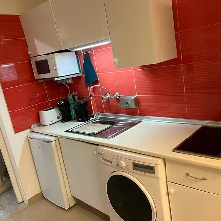 Apartment Loft Koka Alto *
