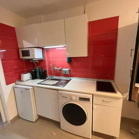 Loft Koka Alto Appartement