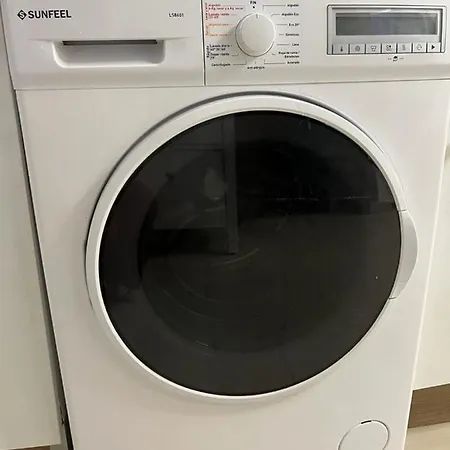 Apartment Loft Koka Alto *