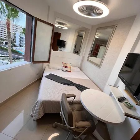 Apartment Loft Koka Alto
