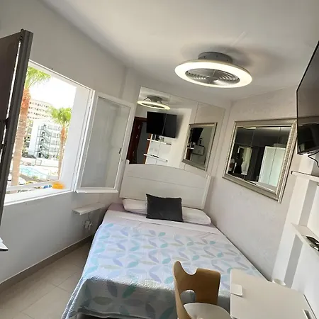 شقة Loft Koka Alto San Bartolomé