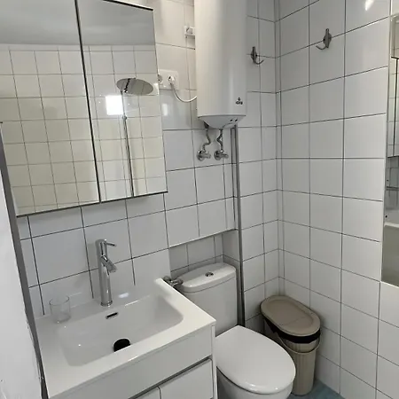 Loft Koka Alto شقة San Bartolomé