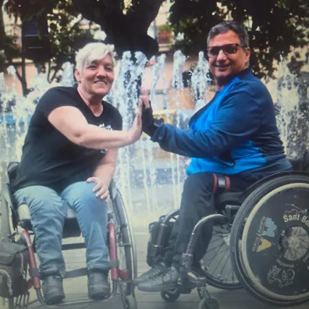 Loft Koka Alto شقة