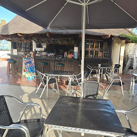 شقة Loft Koka Alto