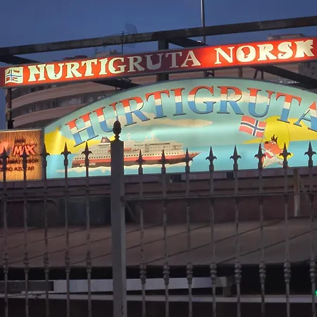 Loft Koka Alto شقة