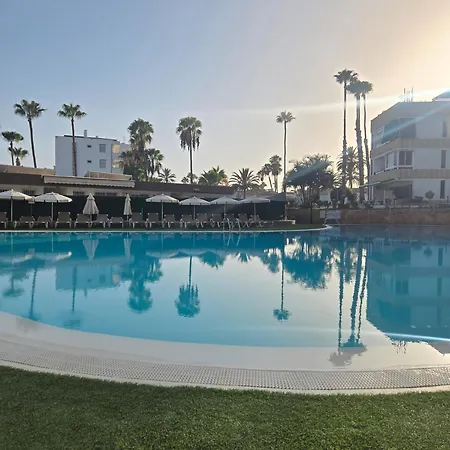 Loft Koka Alto شقة