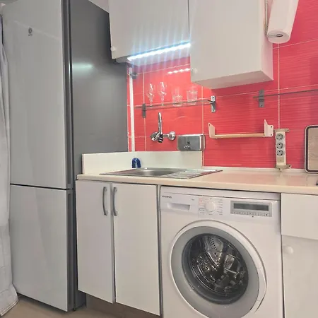 شقة Loft Koka Alto