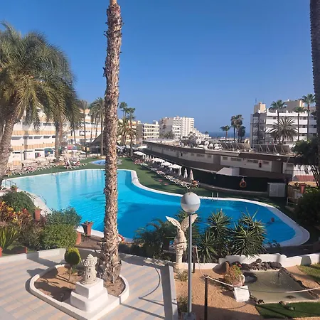 Loft Koka Alto شقة San Bartolomé
