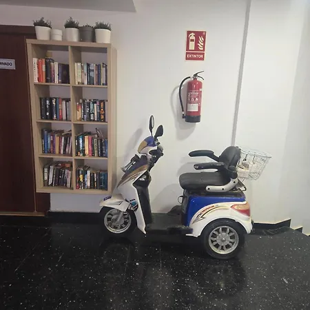 Loft Koka Alto شقة San Bartolomé