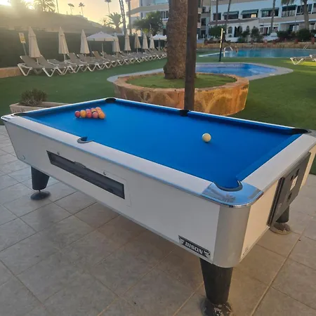 Loft Koka Alto شقة *