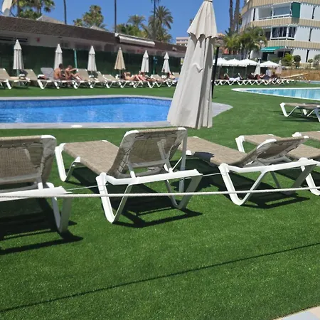 Appartement Petit Loft Koka Alto San Bartolomé