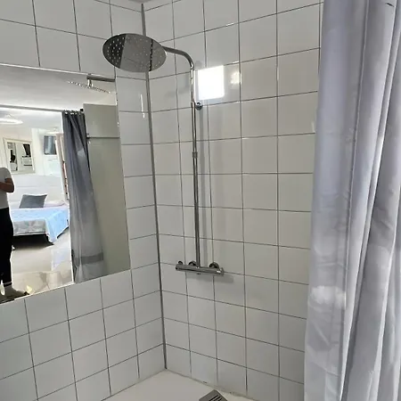 Petit Loft Koka Alto Appartement *