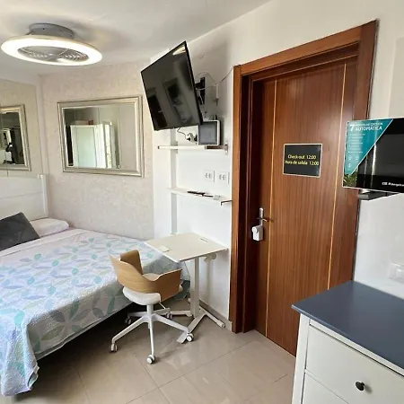 Appartement Petit Loft Koka Alto *