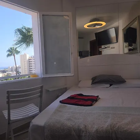 Petit Loft Koka Alto Appartement San Bartolomé