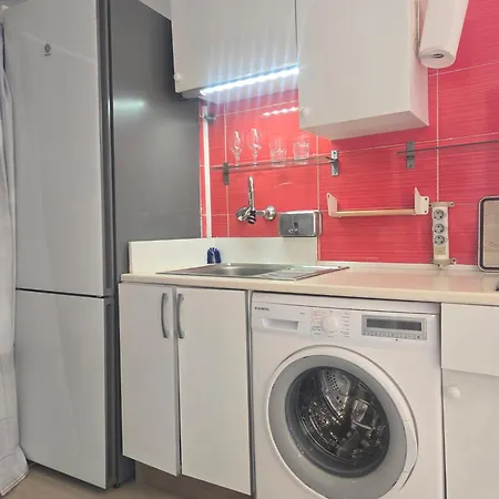 Petit Loft Koka Alto Appartement San Bartolomé