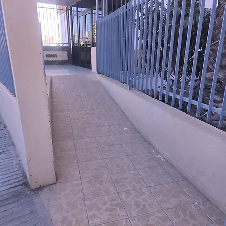 Appartement Petit Loft Koka Alto *