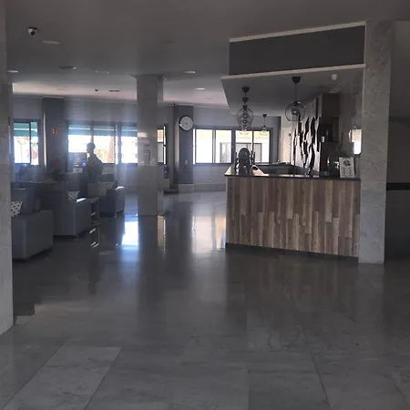 Appartement Petit Loft Koka Alto *