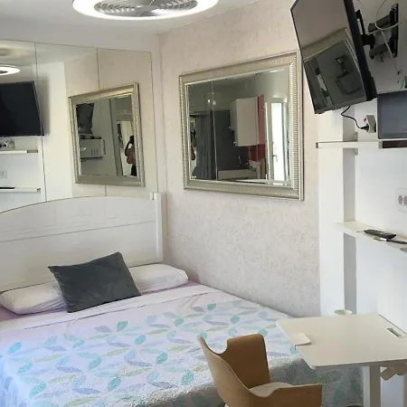 Petit Loft Koka Alto San Bartolomé