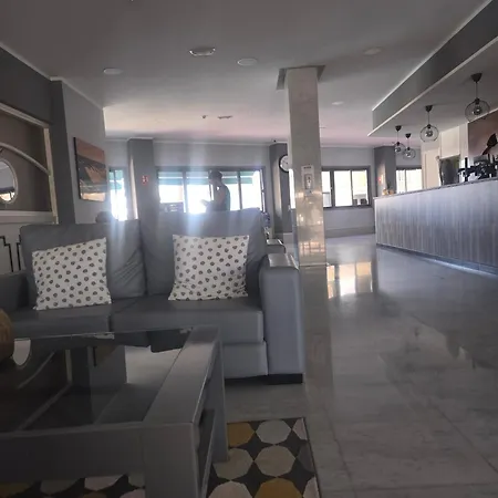 Petit Loft Koka Alto Appartement *