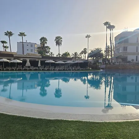 Petit Loft Koka Alto Appartement San Bartolomé