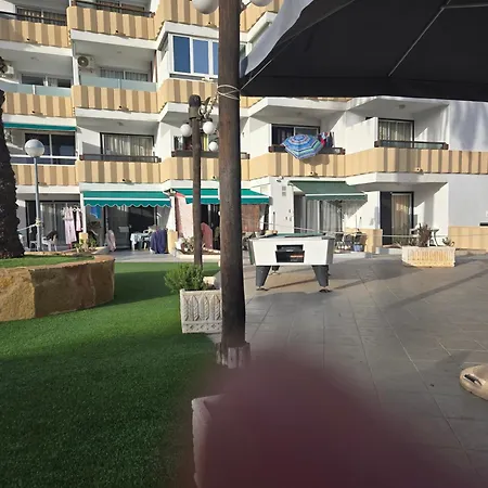 Petit Loft Koka Alto San Bartolomé