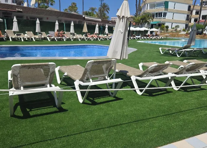 Appartamento Loft Koka Alto San Bartolomé
