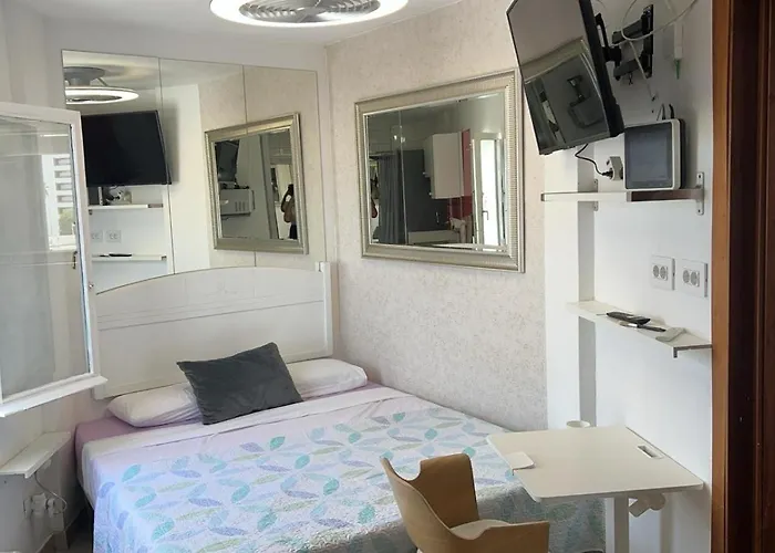 Loft Koka Alto