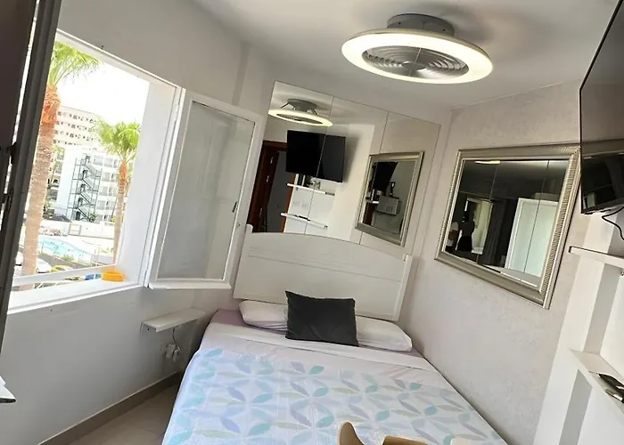 Appartamento Loft Koka Alto San Bartolomé