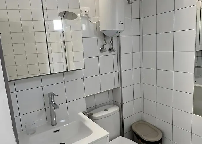 Loft Koka Alto Appartamento San Bartolomé