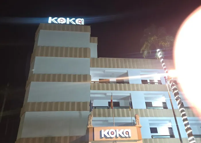 Appartamento Loft Koka Alto *