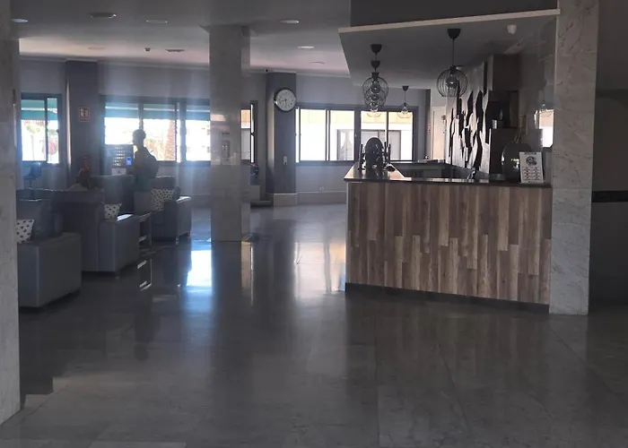 Loft Koka Alto San Bartolomé