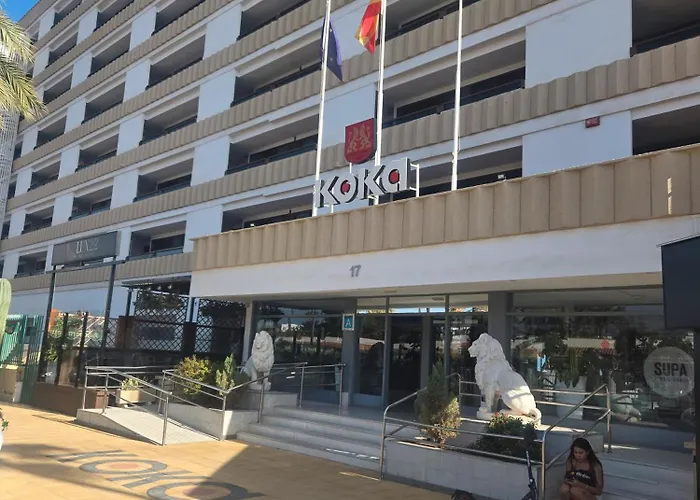 Loft Koka Alto * San Bartolomé