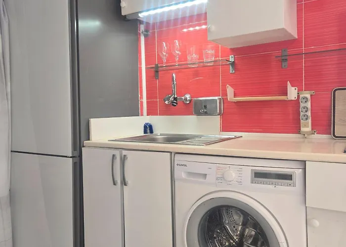 Appartamento Loft Koka Alto
