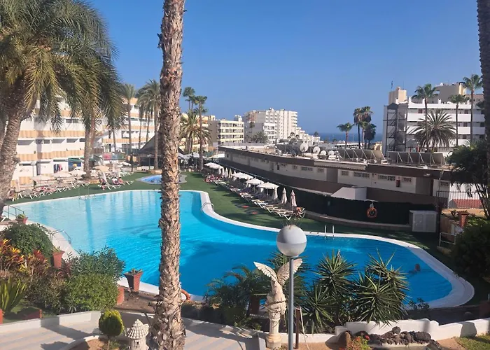 Loft Koka Alto Appartamento San Bartolomé